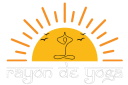 Rayon de Yoga Tournon-d'Agenais footer logo
